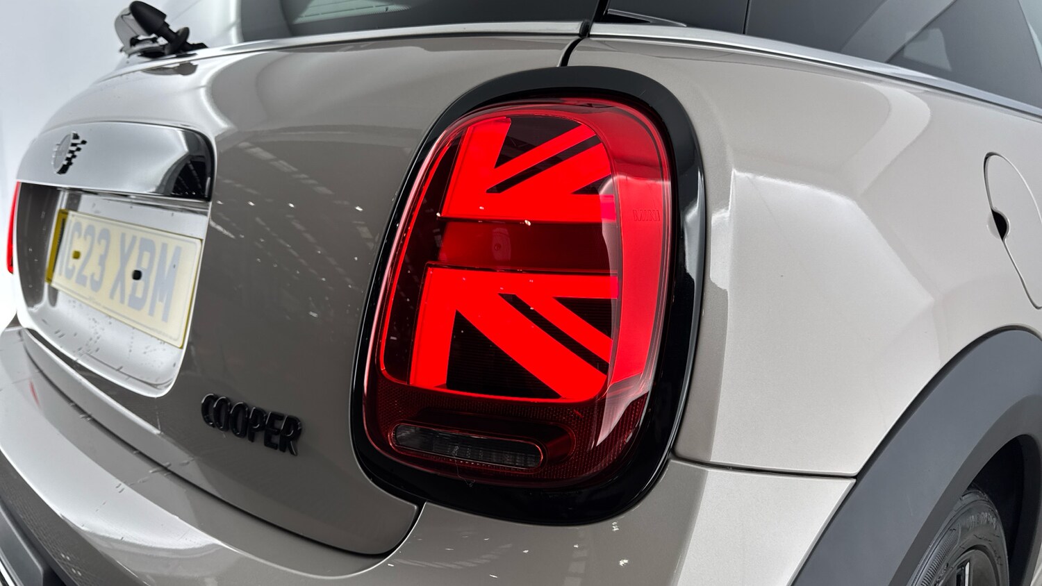 Used MINI Hatch 2023 for sale - 77744189: Photo 25