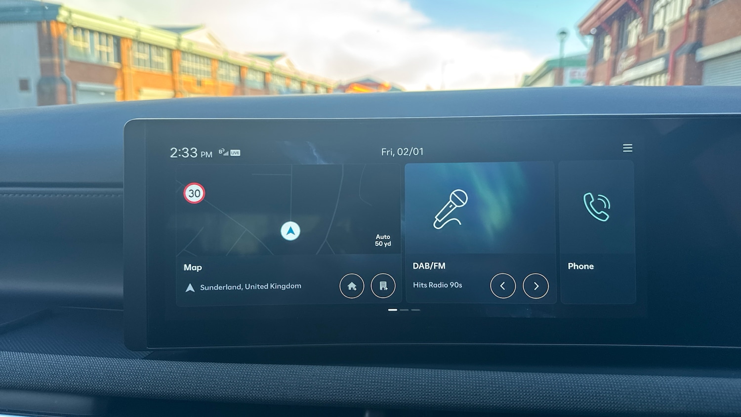 Used Hyundai TUCSON 2025 for sale - 77004189: Photo 12