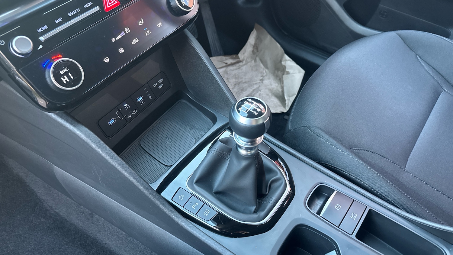 Used Hyundai TUCSON 2025 for sale - 77004189: Photo 13