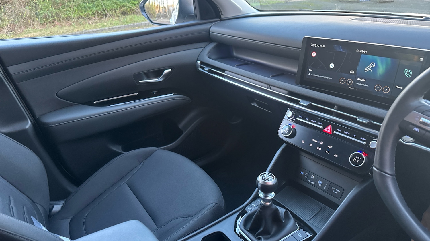 Used Hyundai TUCSON 2025 for sale - 77004189: Photo 14