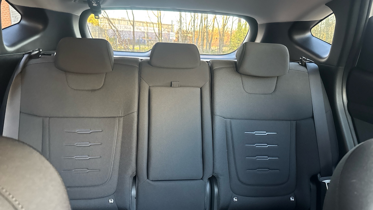 Used Hyundai TUCSON 2025 for sale - 77004189: Photo 15