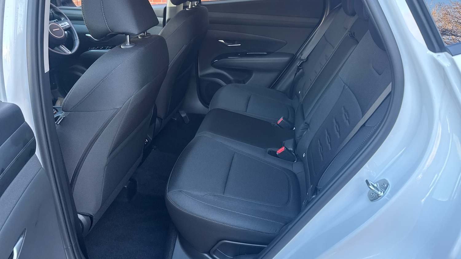 Used Hyundai TUCSON 2025 for sale - 77004189: Photo 16