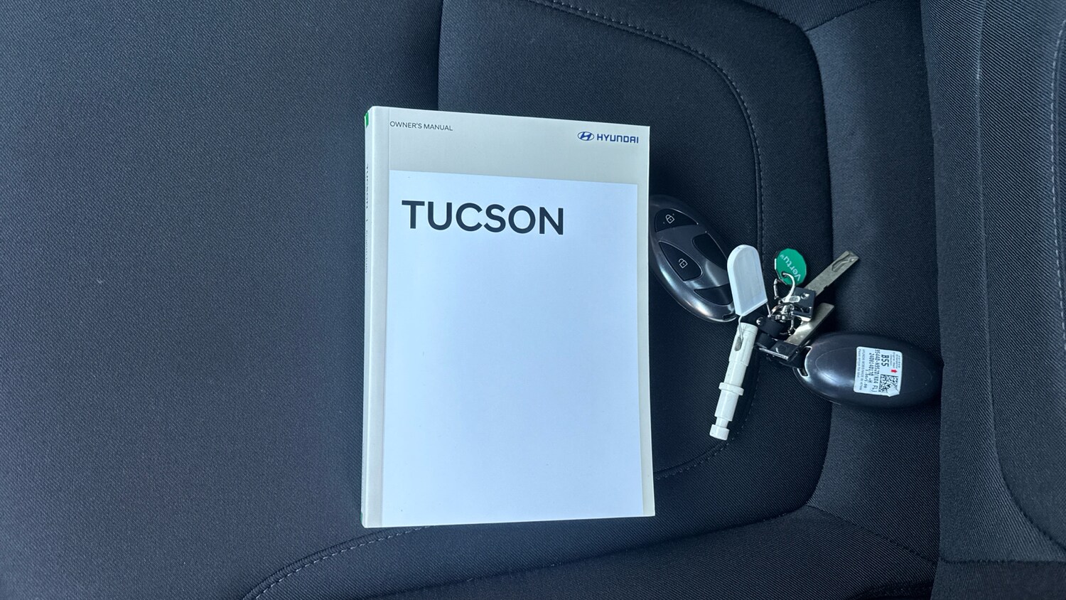 Used Hyundai TUCSON 2025 for sale - 77004189: Photo 19