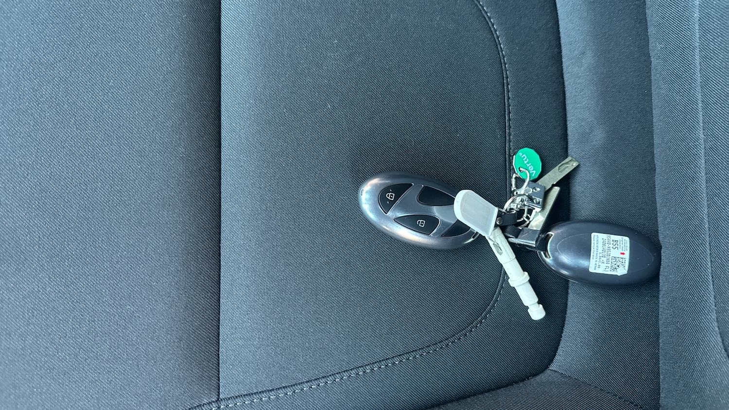 Used Hyundai TUCSON 2025 for sale - 77004189: Photo 20