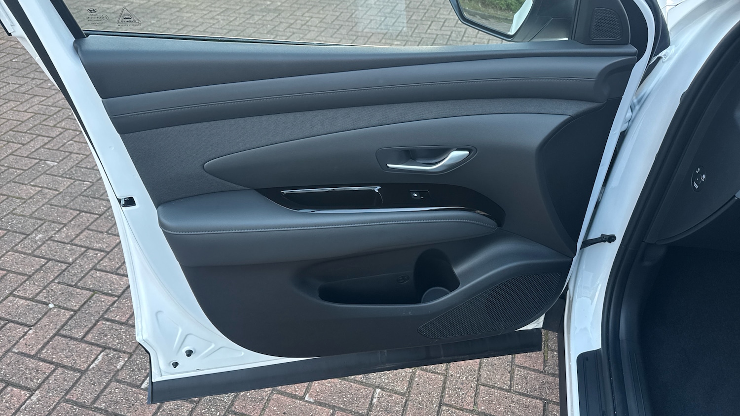 Used Hyundai TUCSON 2025 for sale - 77004189: Photo 21