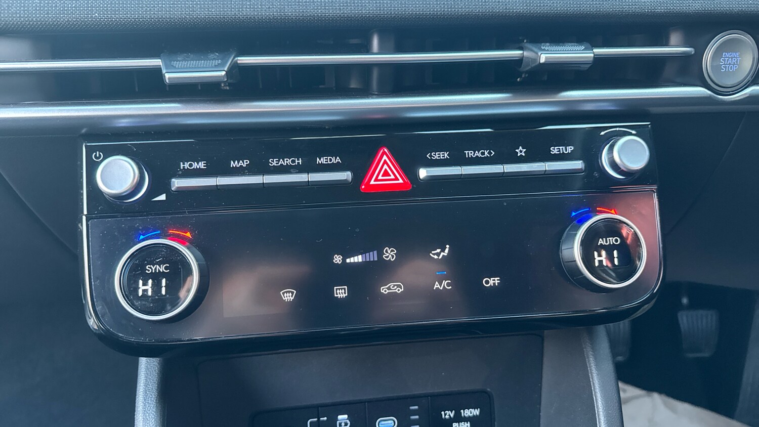 Used Hyundai TUCSON 2025 for sale - 77004189: Photo 22