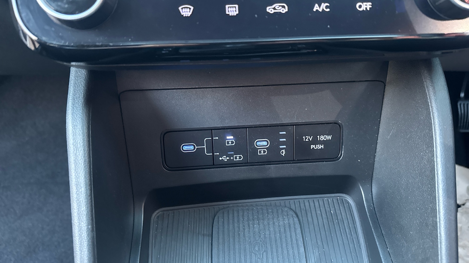 Used Hyundai TUCSON 2025 for sale - 77004189: Photo 23