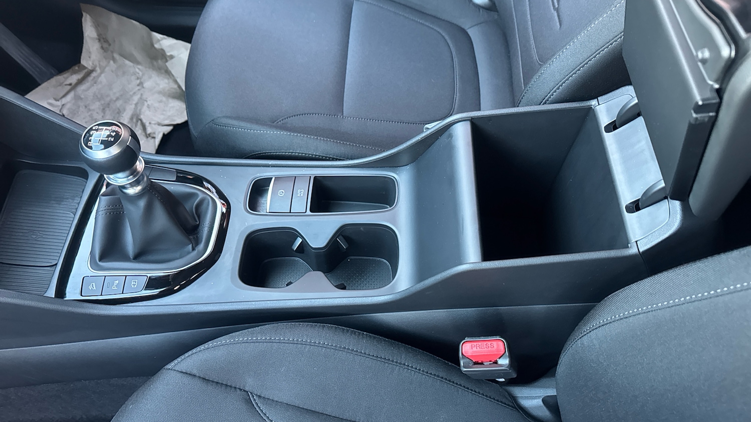 Used Hyundai TUCSON 2025 for sale - 77004189: Photo 26