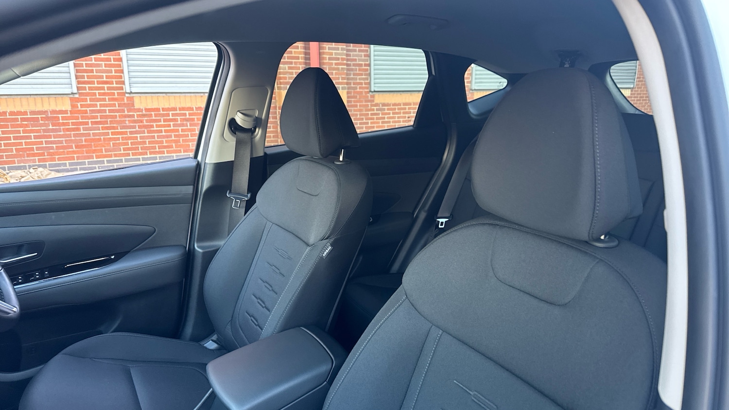 Used Hyundai TUCSON 2025 for sale - 77004189: Photo 27