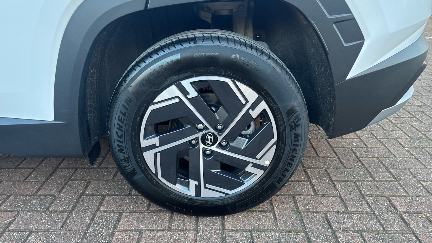 Used Hyundai TUCSON 2025 for sale - 77004189: Photo 30