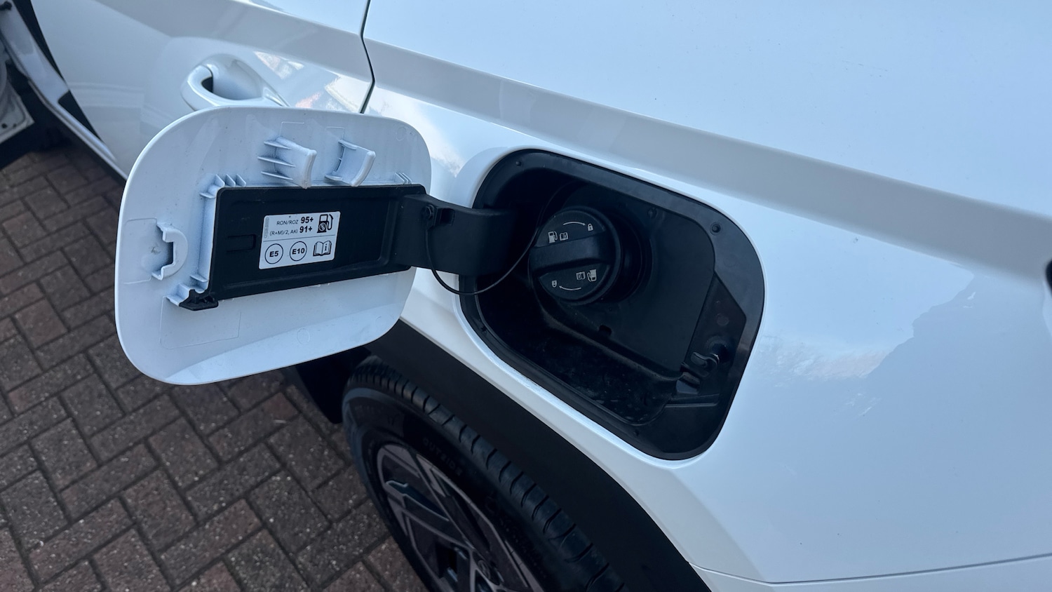 Used Hyundai TUCSON 2025 for sale - 77004189: Photo 31