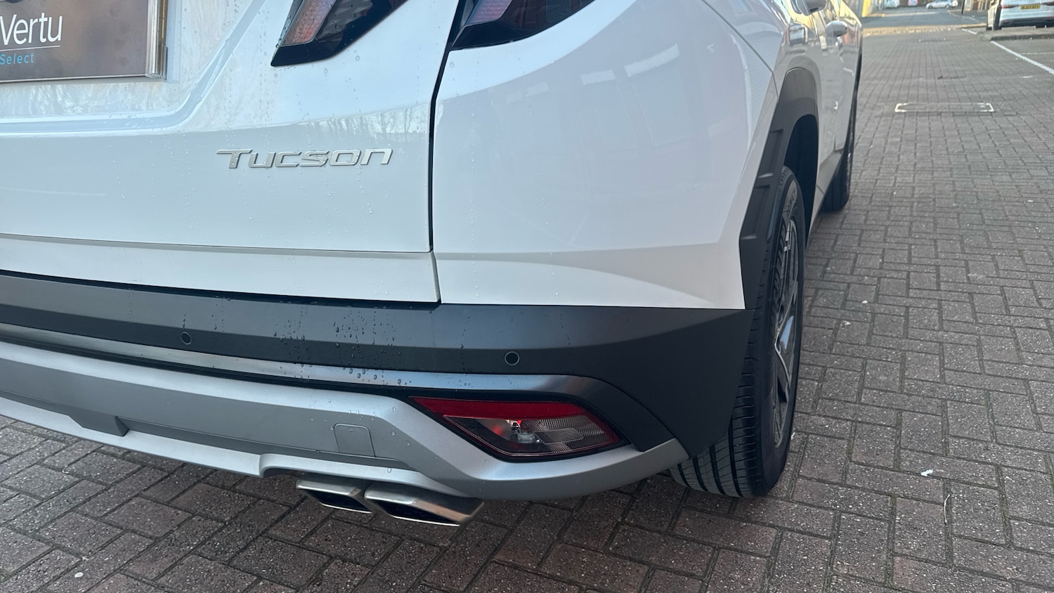 Used Hyundai TUCSON 2025 for sale - 77004189: Photo 34