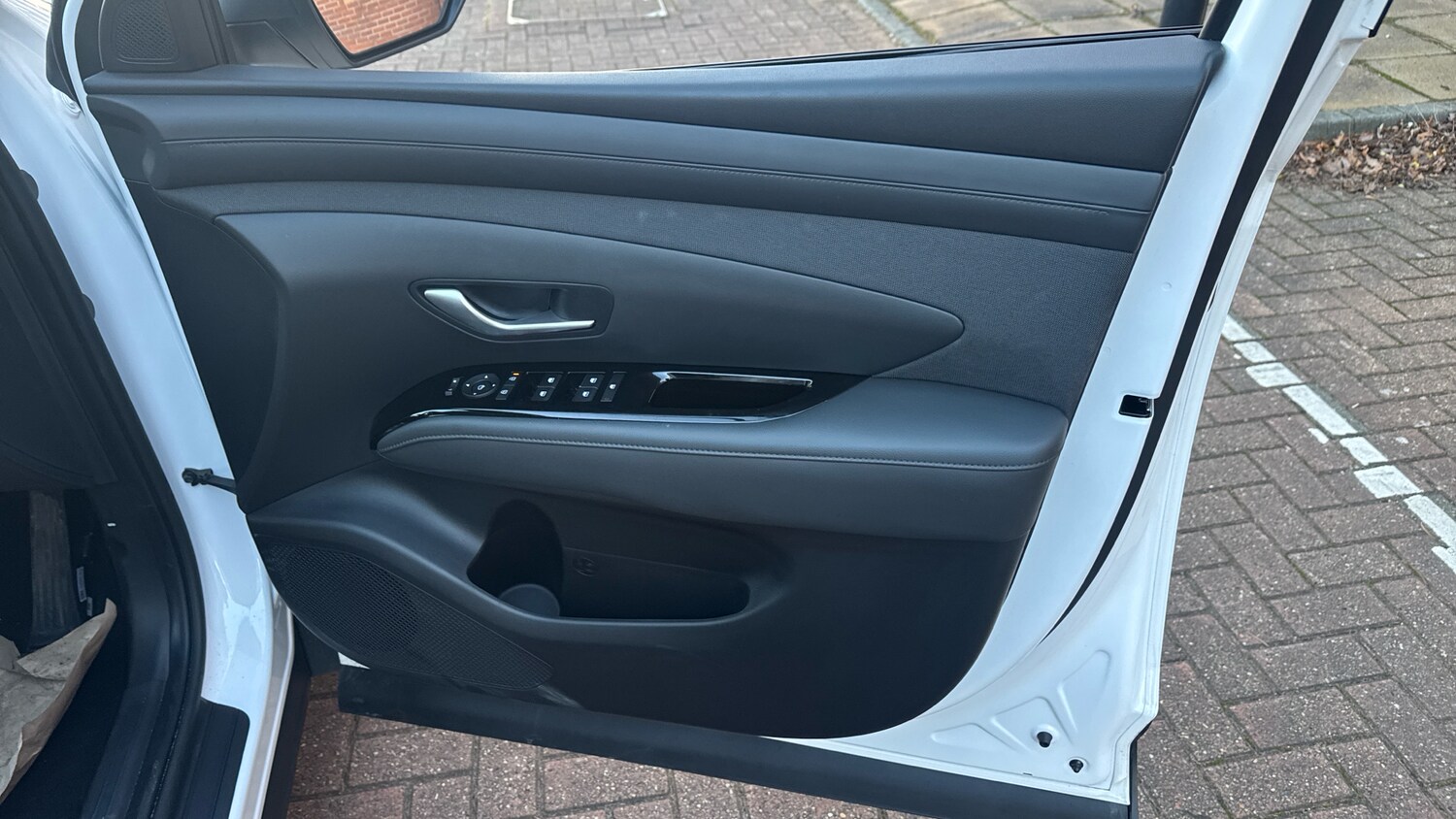 Used Hyundai TUCSON 2025 for sale - 77004189: Photo 35