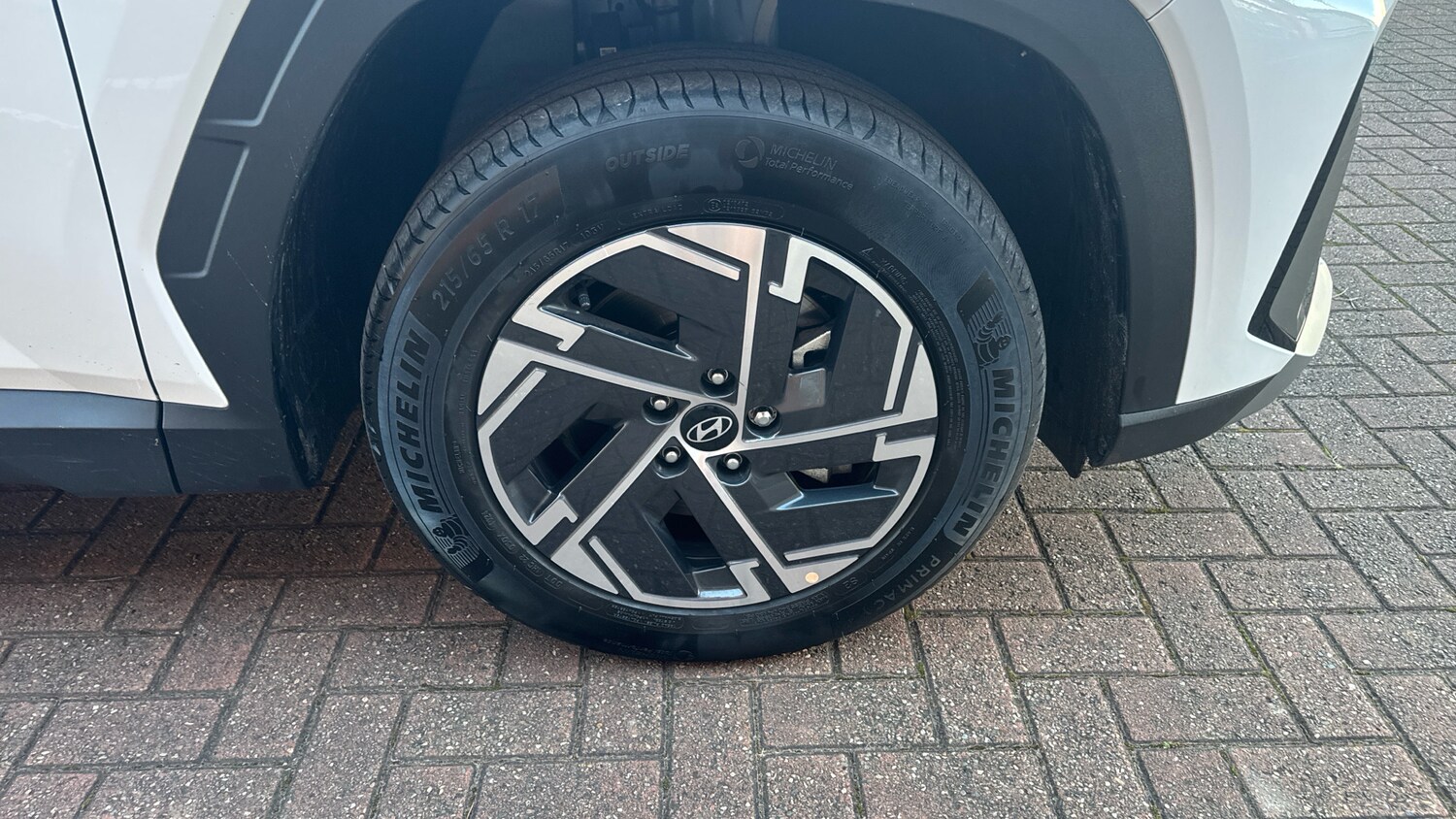 Used Hyundai TUCSON 2025 for sale - 77004189: Photo 36