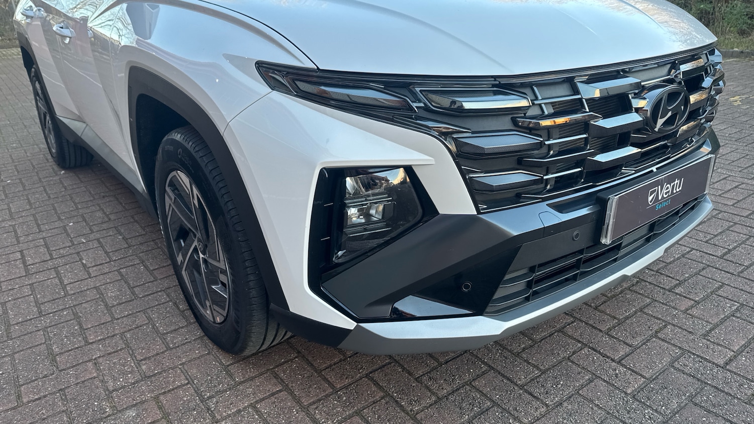 Used Hyundai TUCSON 2025 for sale - 77004189: Photo 37