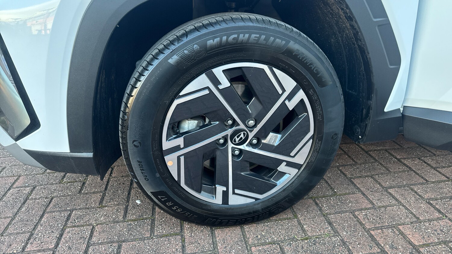 Used Hyundai TUCSON 2025 for sale - 77004189: Photo 39