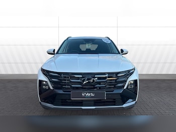 Used Hyundai TUCSON 2025 for sale - 77004189: Photo