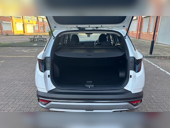 Used Hyundai TUCSON 2025 for sale - 77004189: Photo