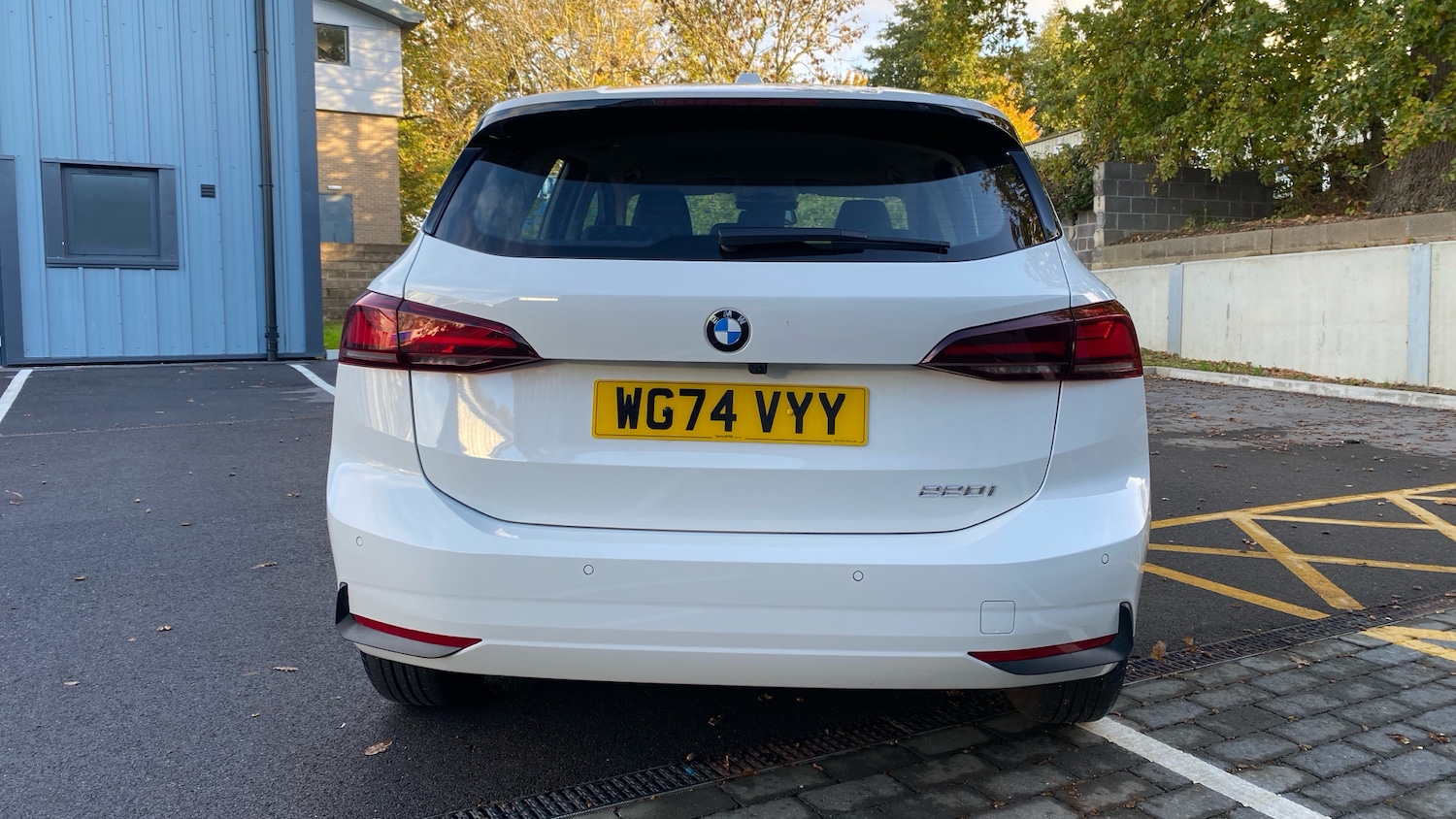 Used BMW 2 Series 2024 for sale - 77323838: Photo 26