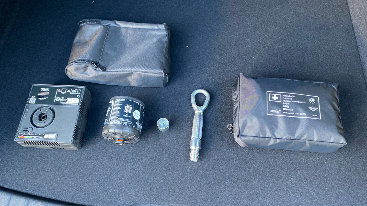 Used BMW 2 Series 2024 for sale - 77323838: Photo 31