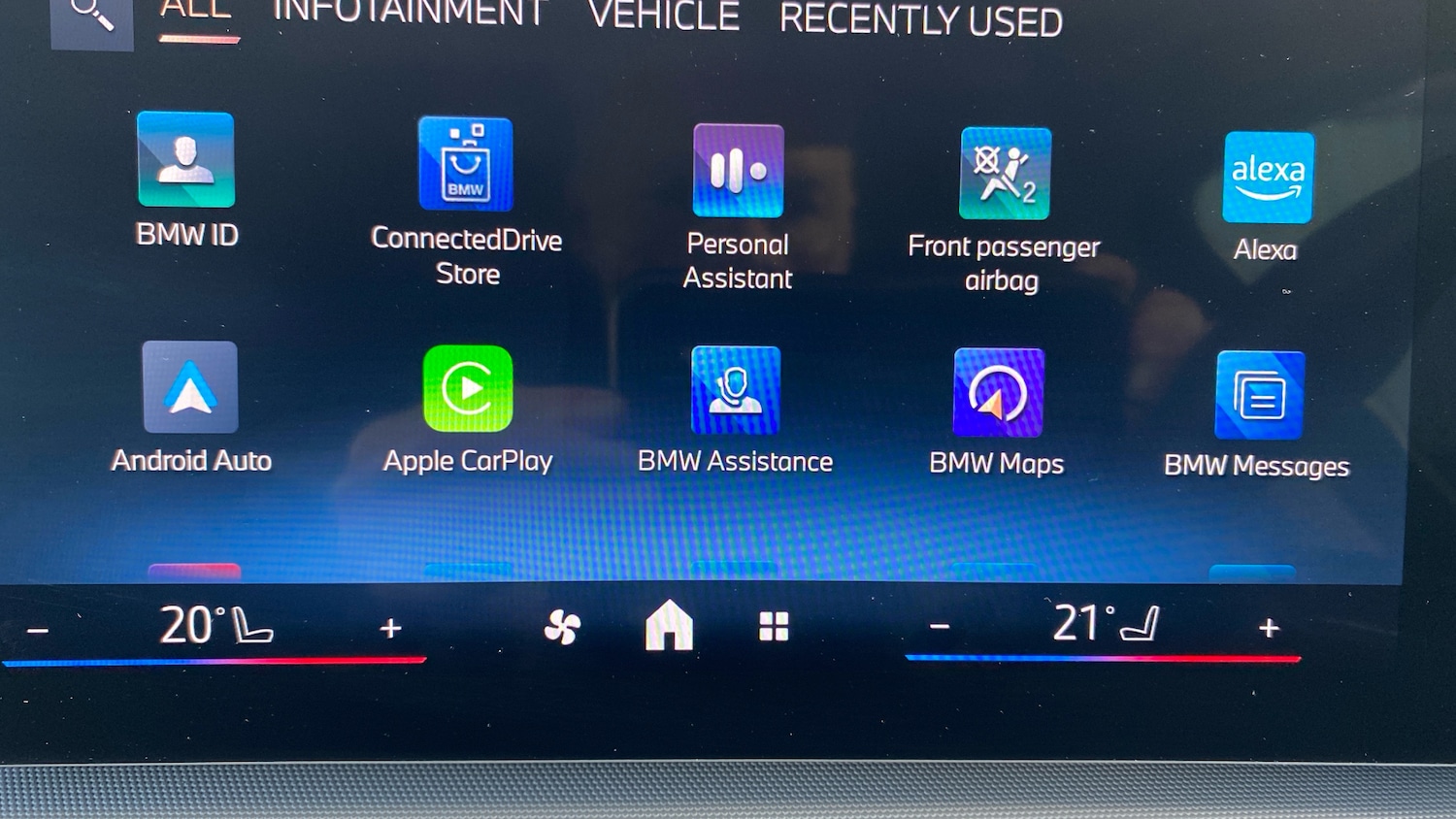 Used BMW 2 Series 2024 for sale - 77323838: Photo 55