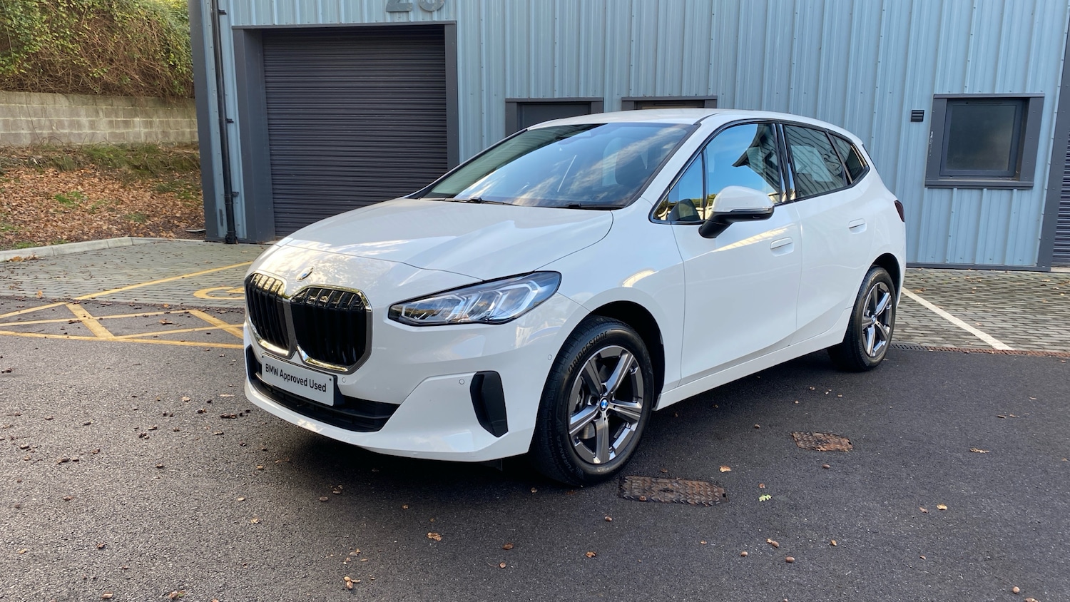 Used BMW 2 Series 2024 for sale - 77323838: Photo 64