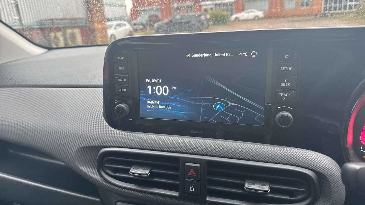 Used Hyundai i10 2025 for sale - 77115817: Photo 12