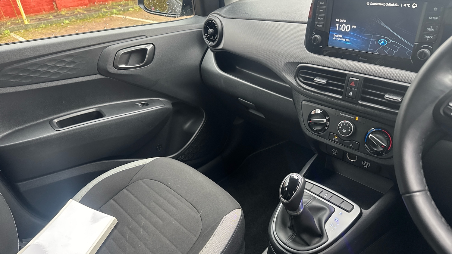 Used Hyundai i10 2025 for sale - 77115817: Photo 14