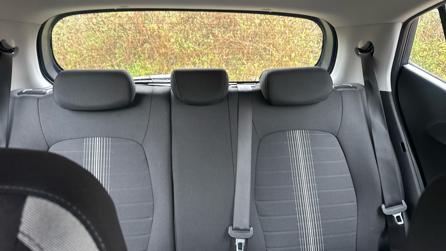 Used Hyundai i10 2025 for sale - 77115817: Photo 15