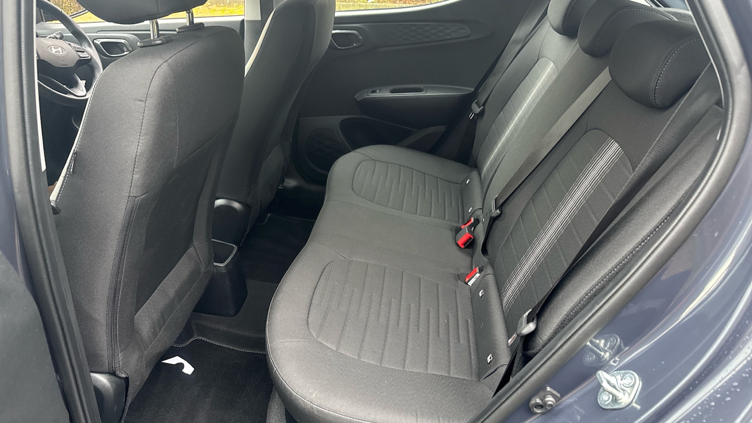 Used Hyundai i10 2025 for sale - 77115817: Photo 16