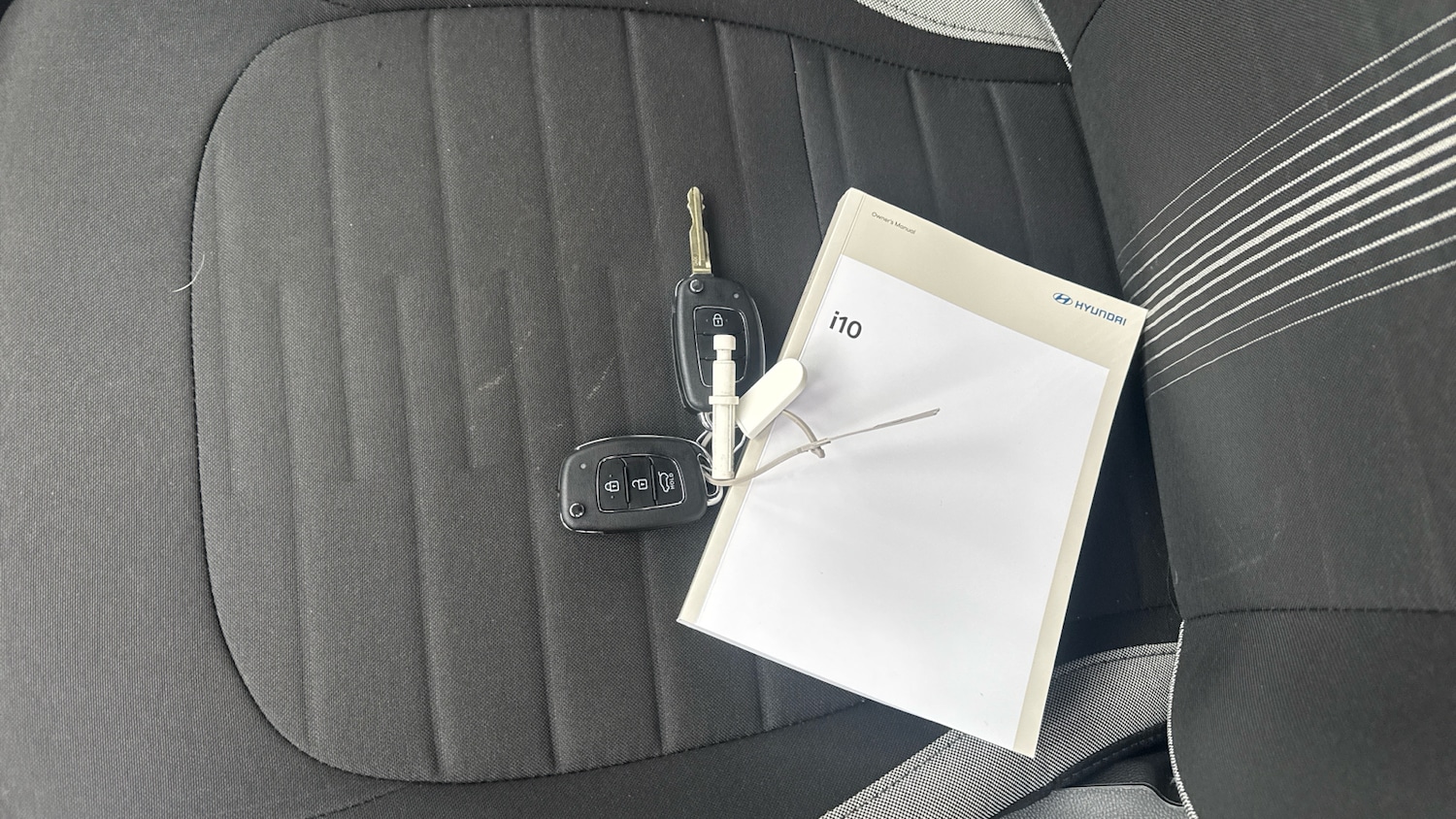 Used Hyundai i10 2025 for sale - 77115817: Photo 19