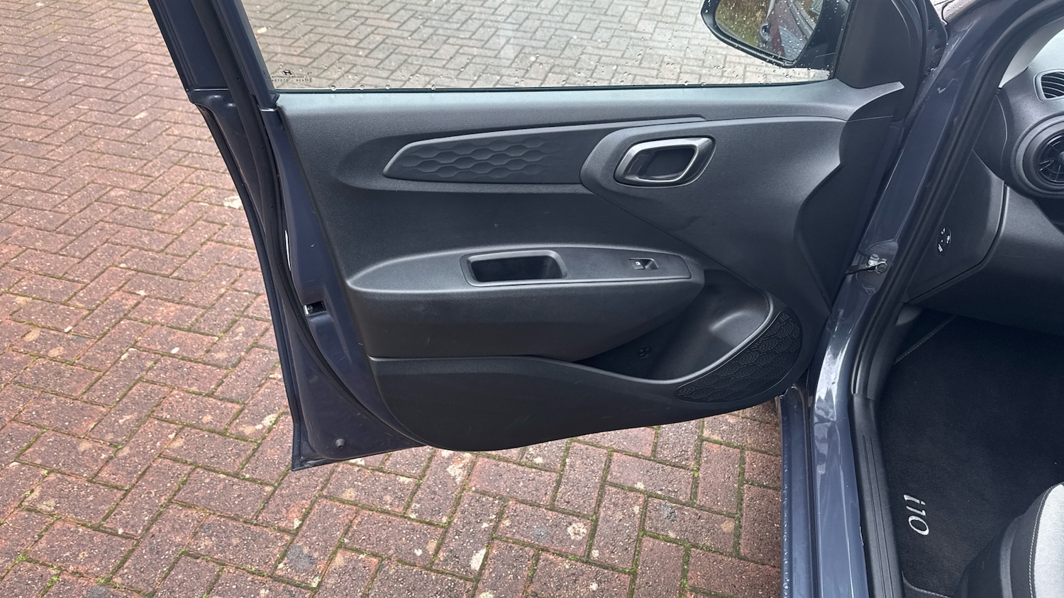 Used Hyundai i10 2025 for sale - 77115817: Photo 21