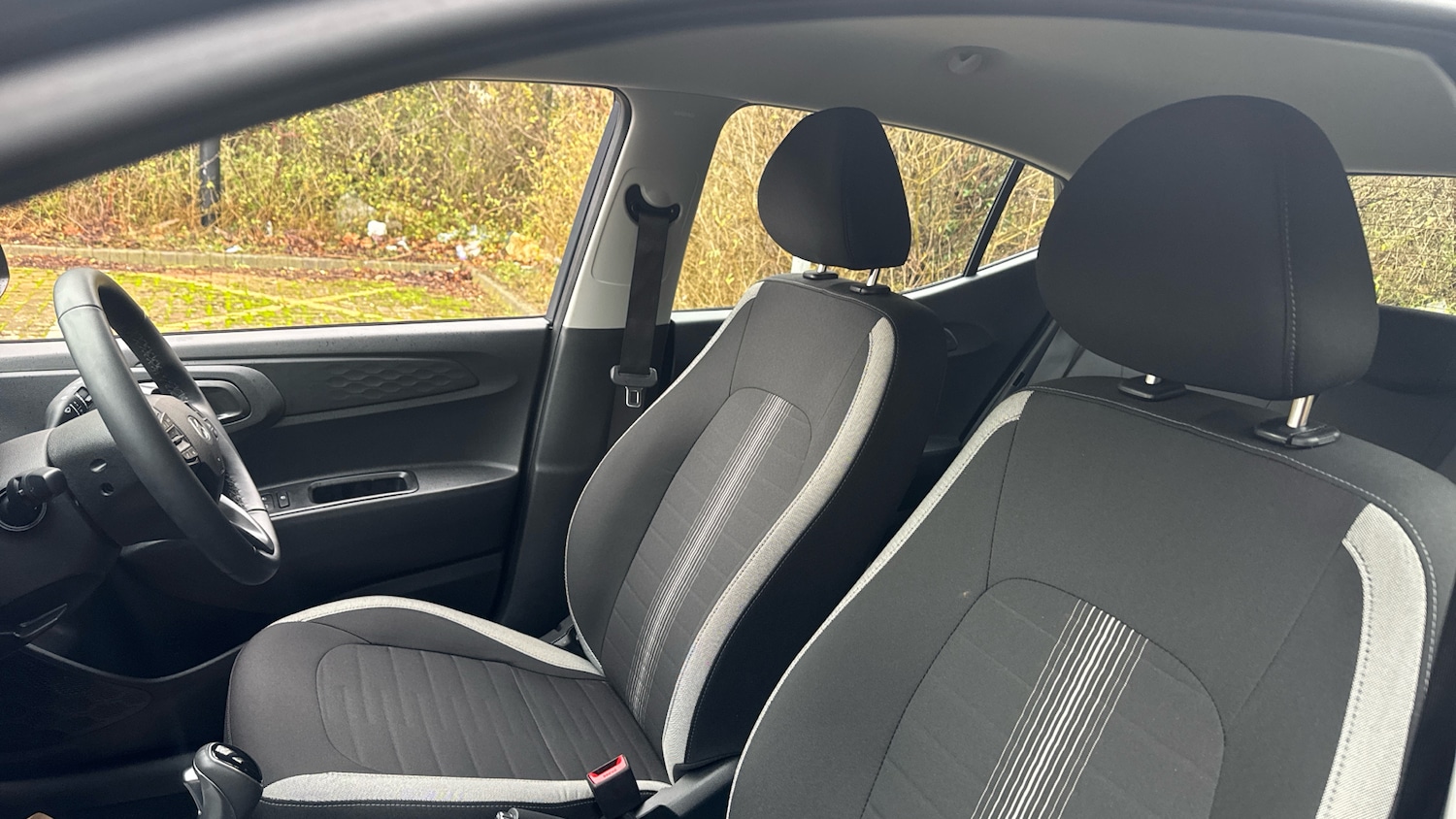 Used Hyundai i10 2025 for sale - 77115817: Photo 23