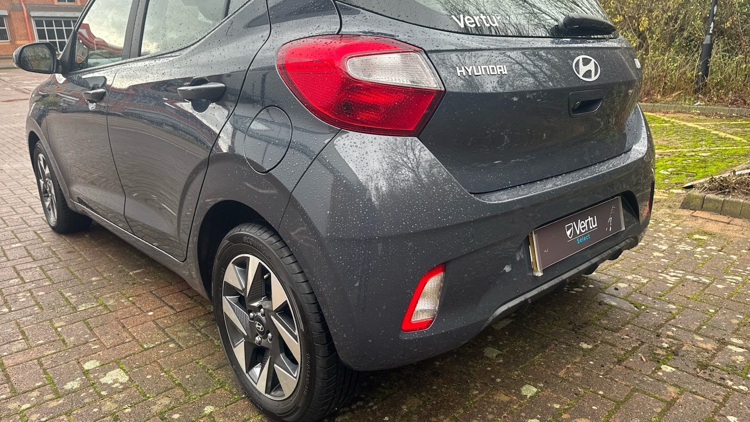 Used Hyundai i10 2025 for sale - 77115817: Photo 27