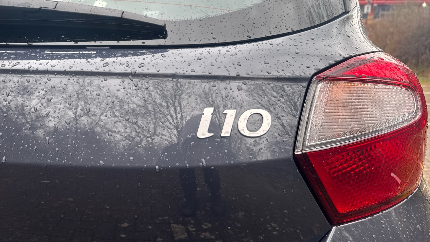 Used Hyundai i10 2025 for sale - 77115817: Photo 30