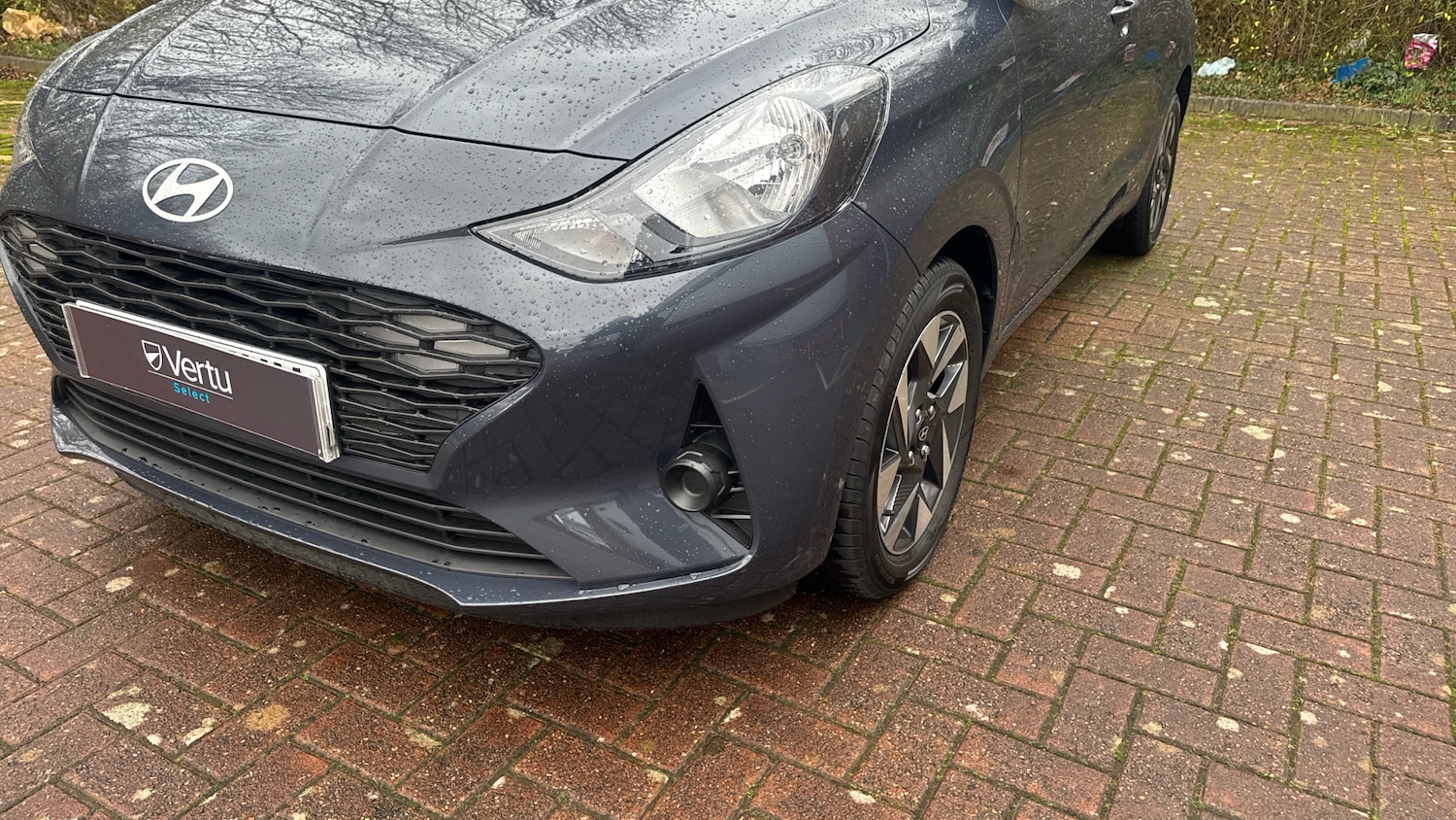 Used Hyundai i10 2025 for sale - 77115817: Photo 34