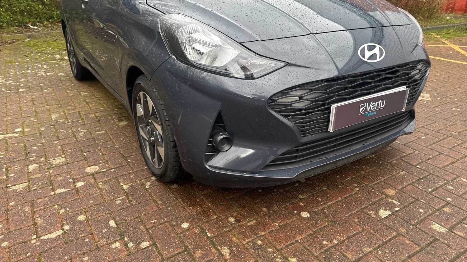 Used Hyundai i10 2025 for sale - 77115817: Photo 35