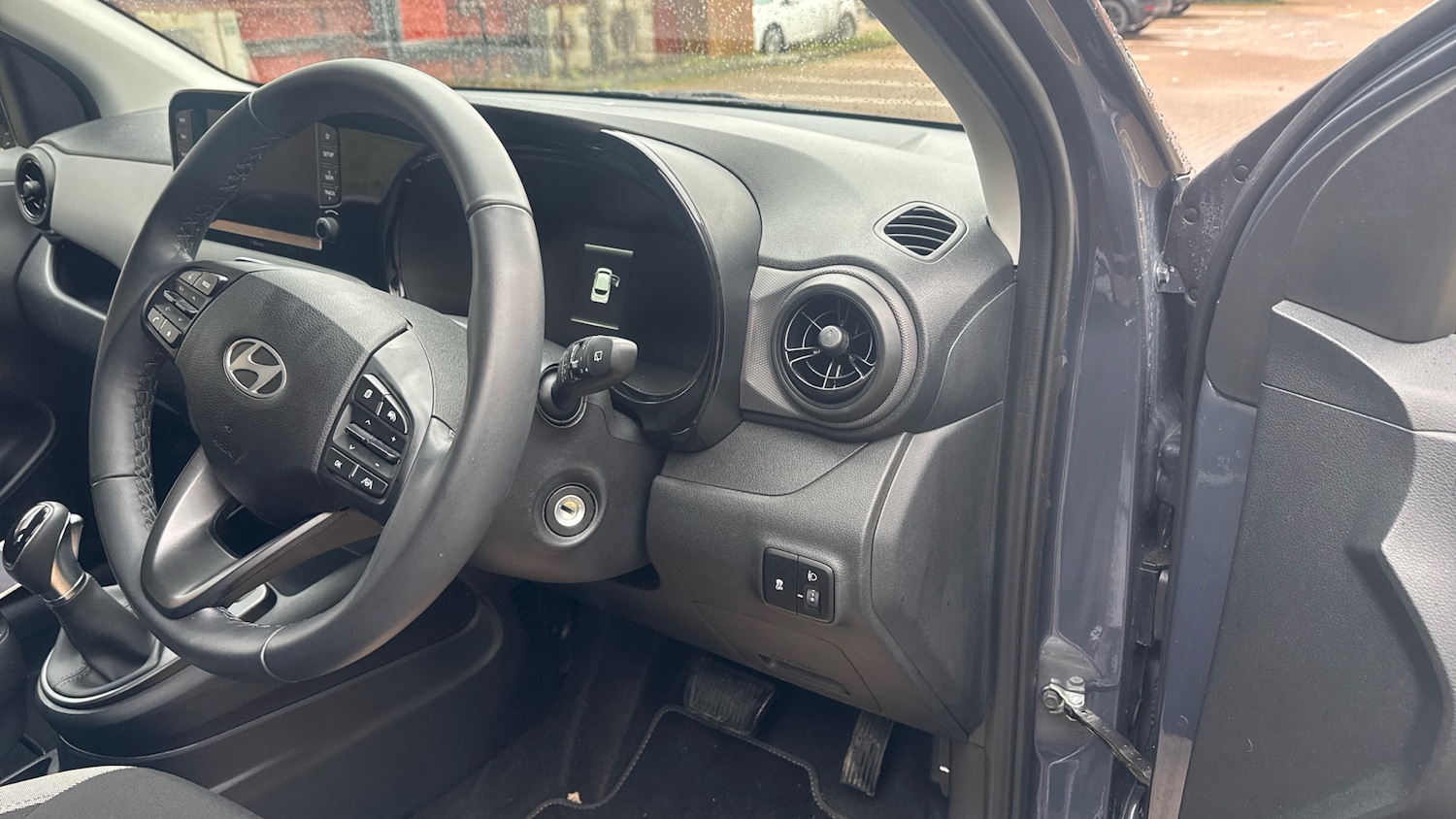 Used Hyundai i10 2025 for sale - 77115817: Photo 38