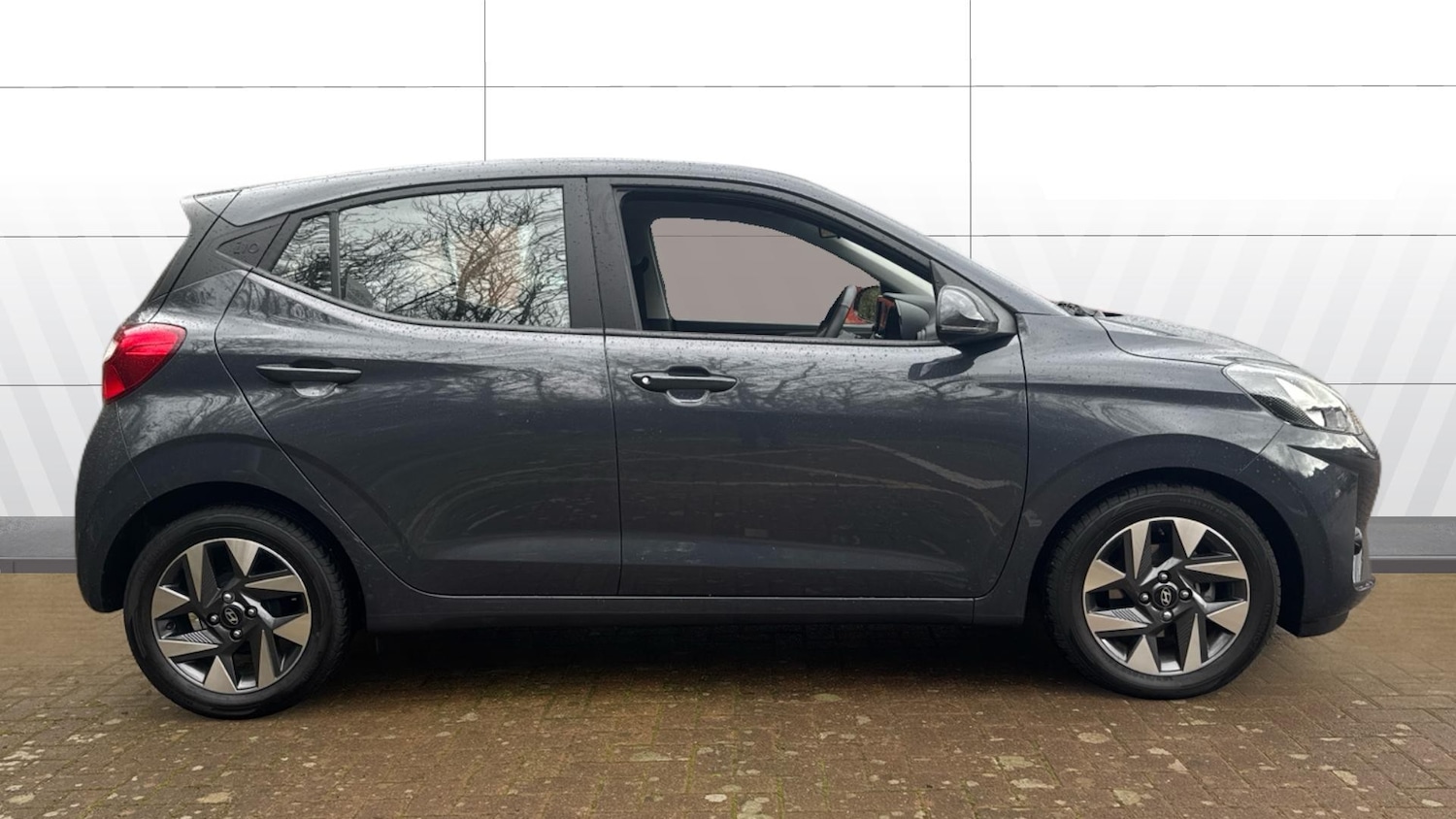 Used Hyundai i10 2025 for sale - 77115817: Photo 5