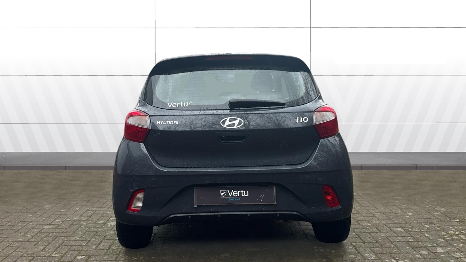 Used Hyundai i10 2025 for sale - 77115817: Photo 6