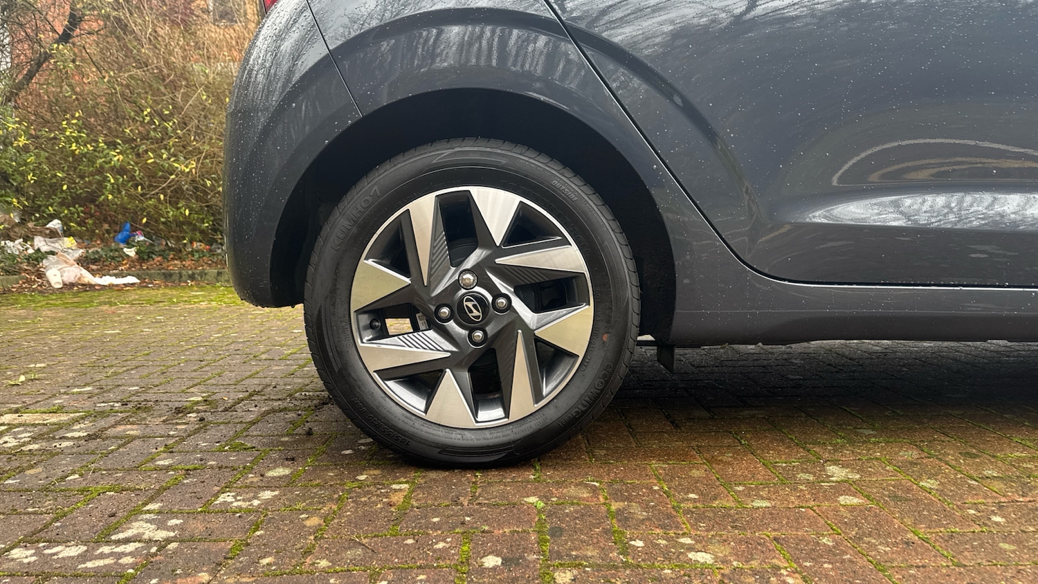 Used Hyundai i10 2025 for sale - 77115817: Photo 7