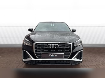 Used Audi Q2 2022 for sale - 76969643: Photo
