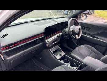 Used Hyundai KONA 2025 for sale - 75079258: Photo
