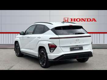 Used Hyundai KONA 2025 for sale - 75079258: Photo