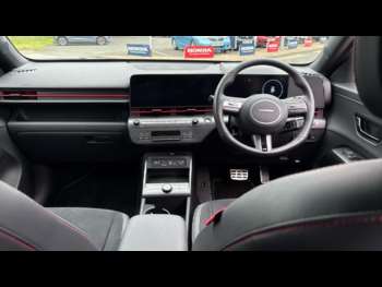 Used Hyundai KONA 2025 for sale - 75079258: Photo
