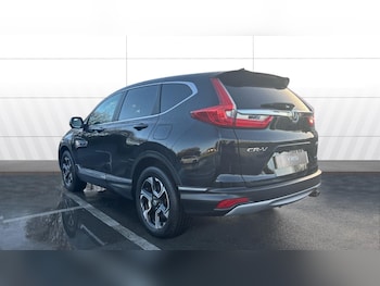Used Honda CR-V 2019 for sale - 76696900: Photo