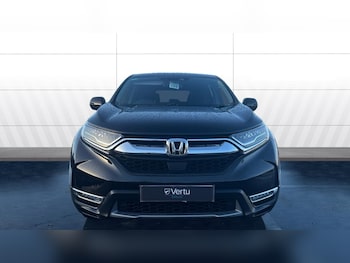 Used Honda CR-V 2019 for sale - 76696900: Photo