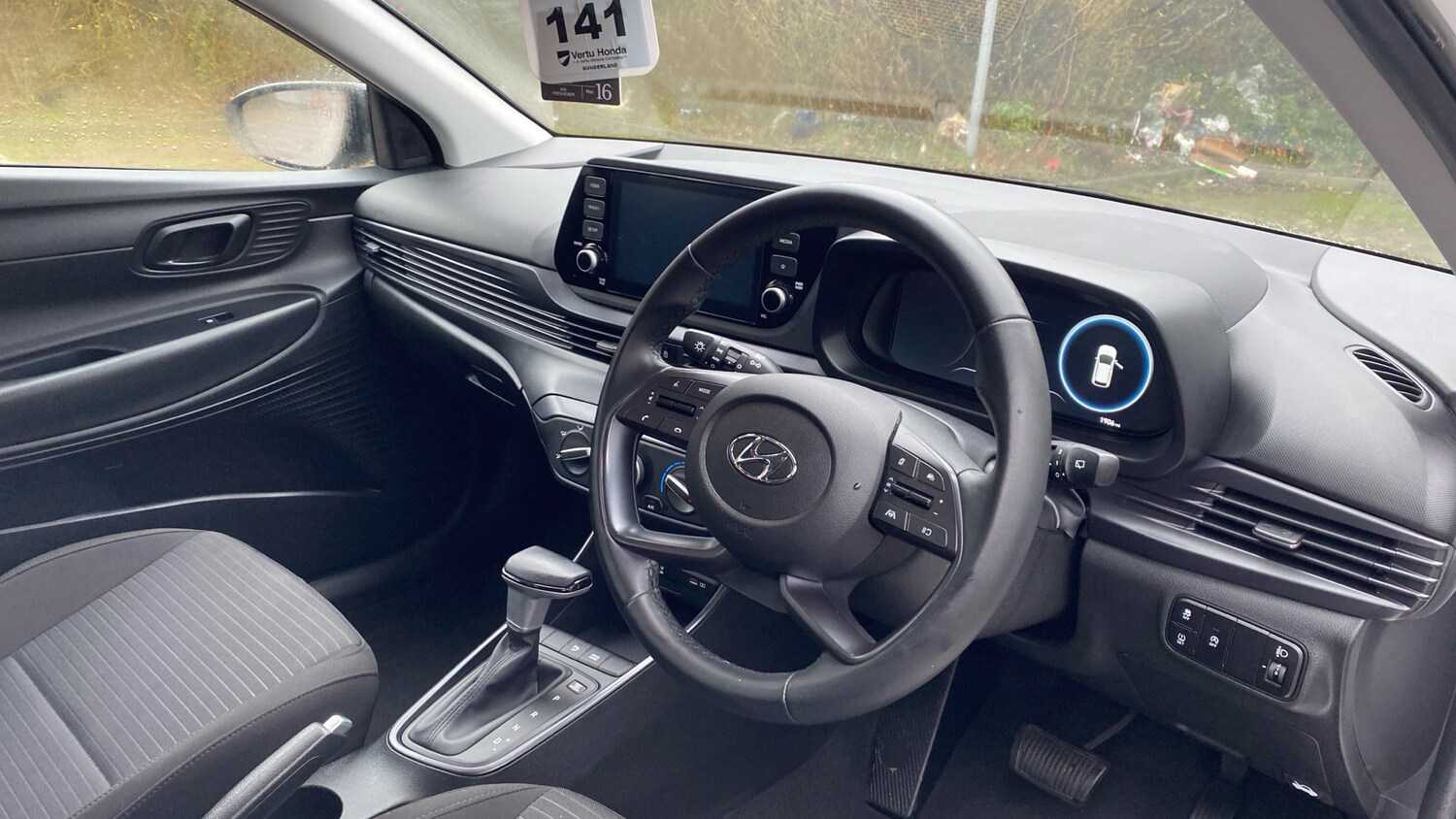 Used Hyundai i20 2022 for sale - 77555217: Photo 11