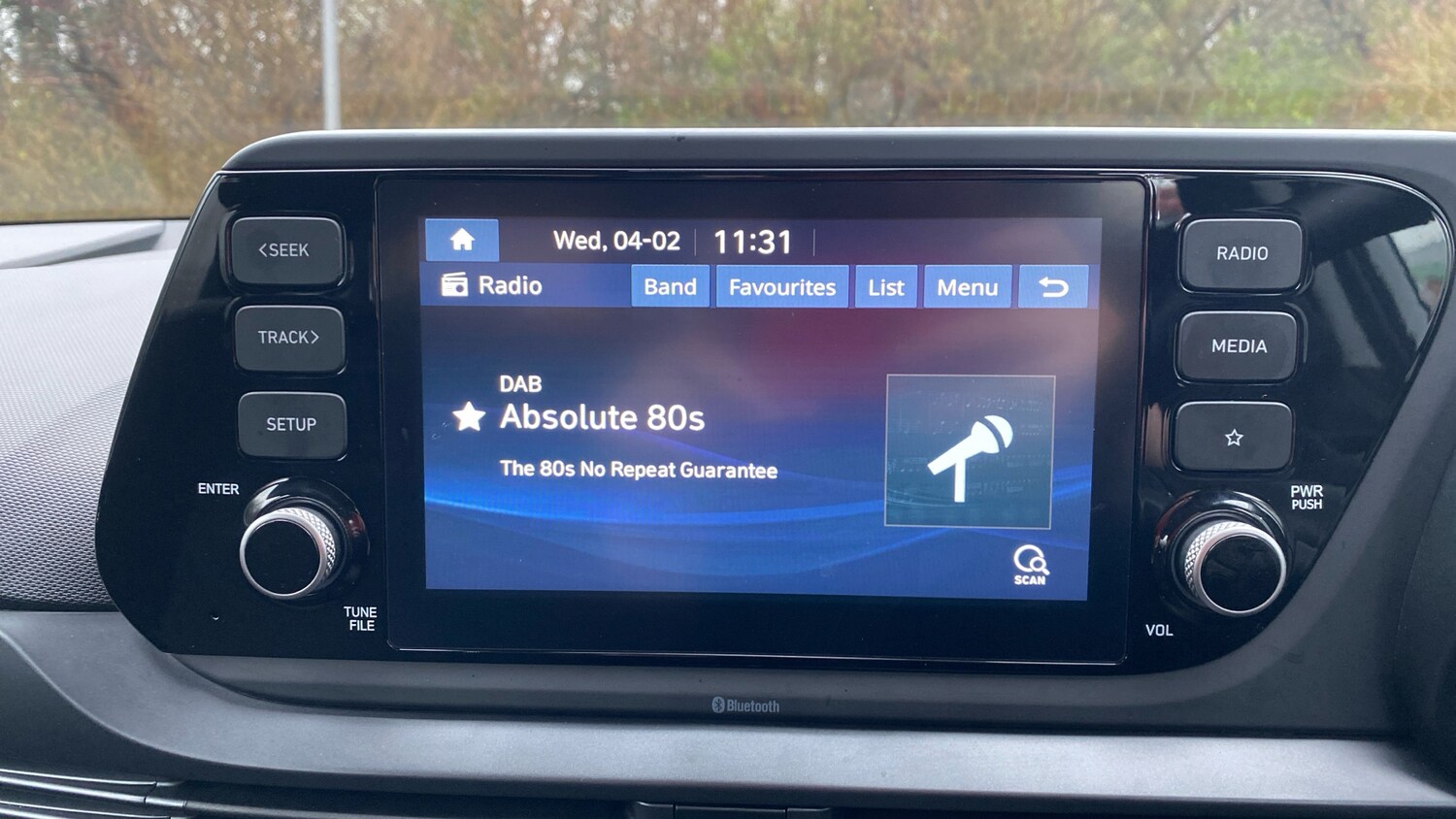 Used Hyundai i20 2022 for sale - 77555217: Photo 12