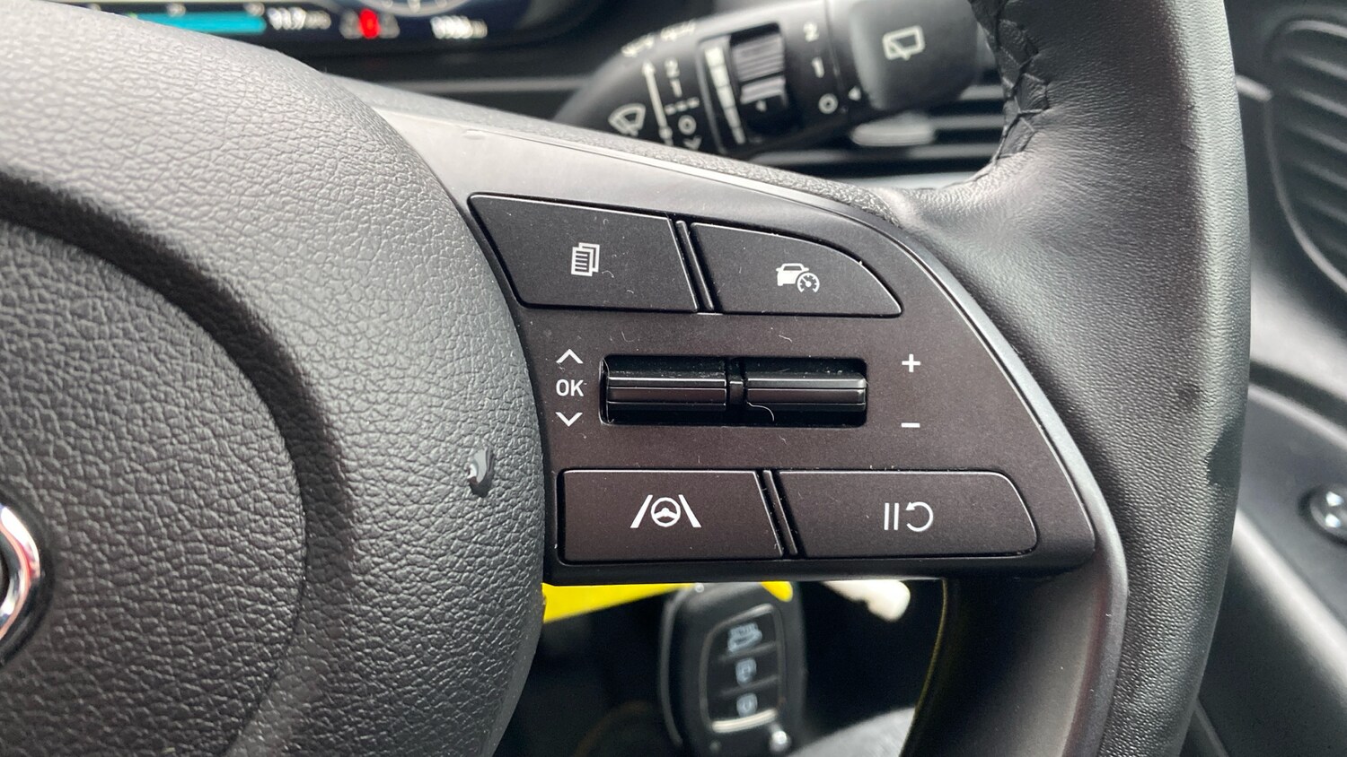 Used Hyundai i20 2022 for sale - 77555217: Photo 21